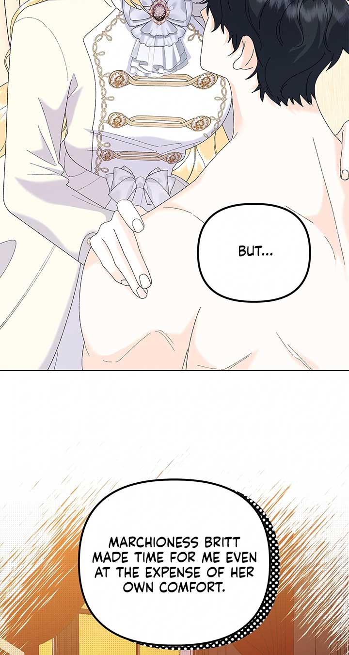 I Got Married to a Duke Called Beast  58 page 77