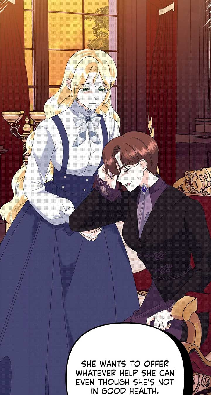 I Got Married to a Duke Called Beast  58 page 78