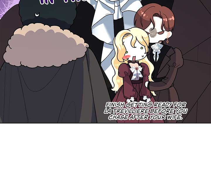 I Got Married to a Duke Called Beast  58 page 87