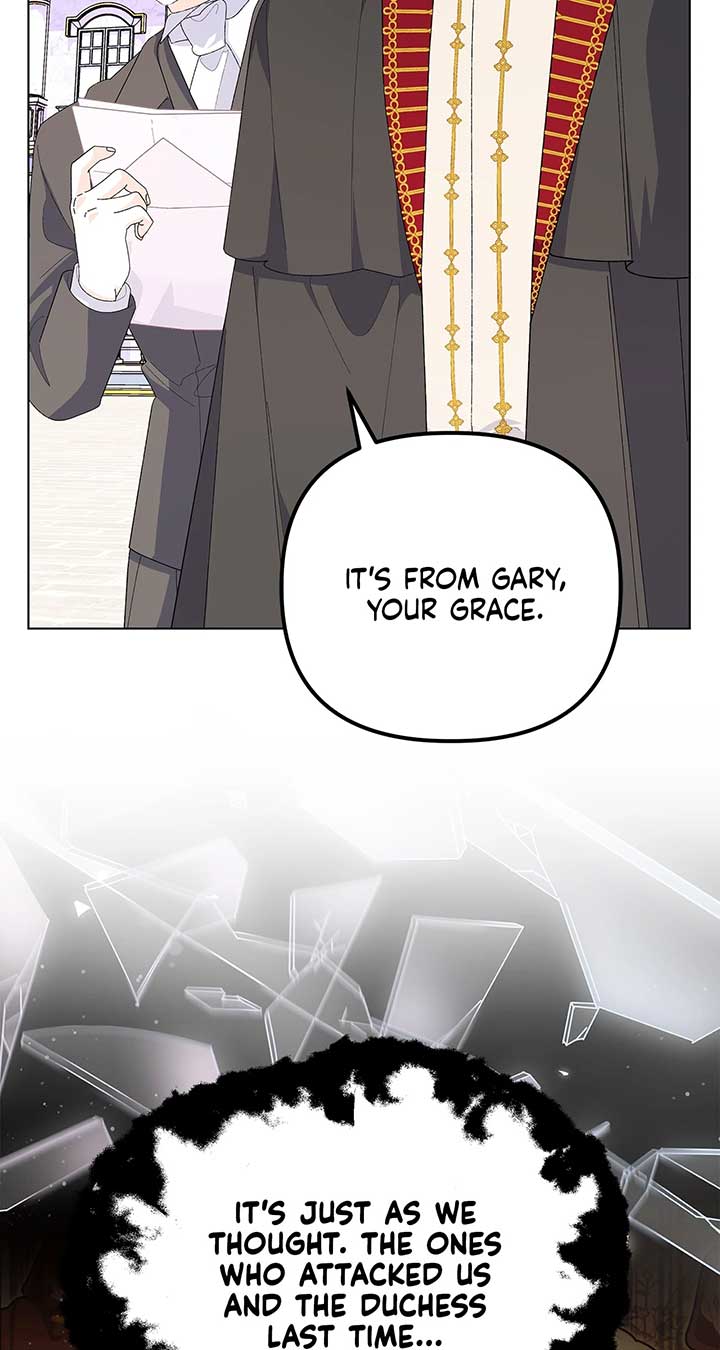 I Got Married to a Duke Called Beast  58 page 89