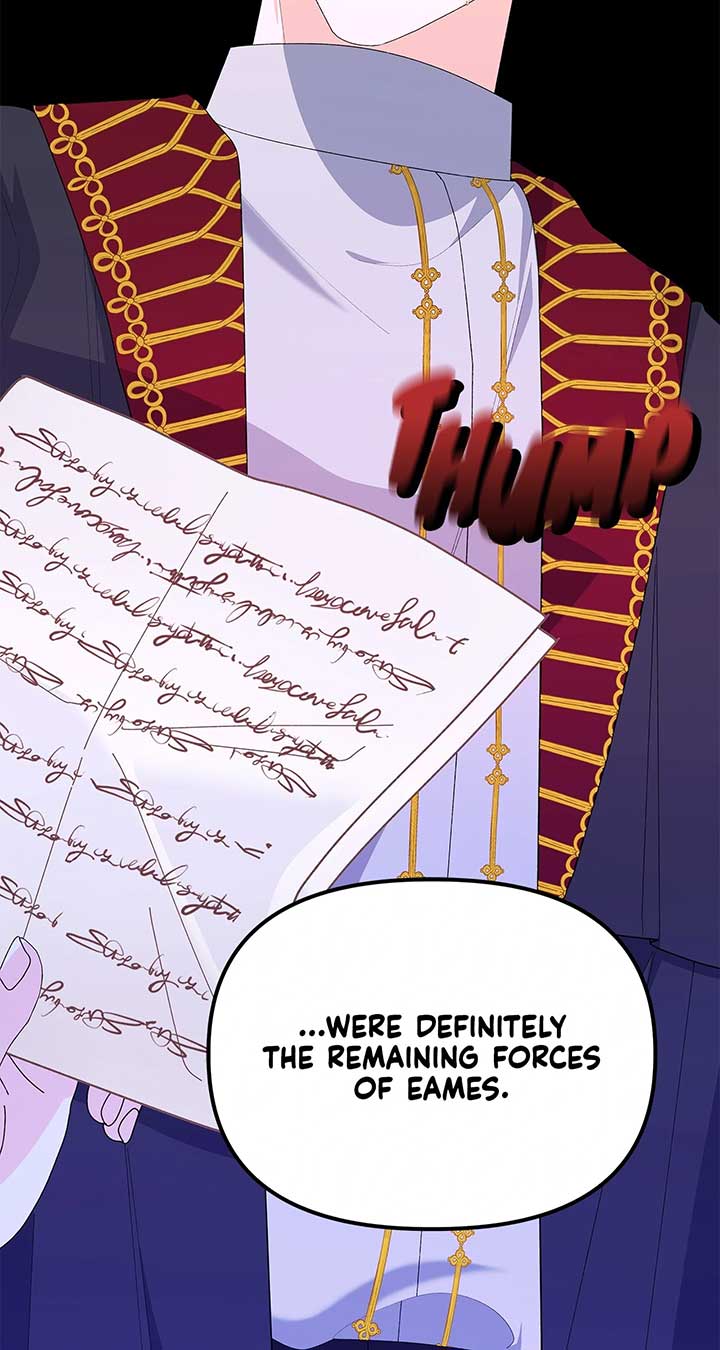 I Got Married to a Duke Called Beast  58 page 91