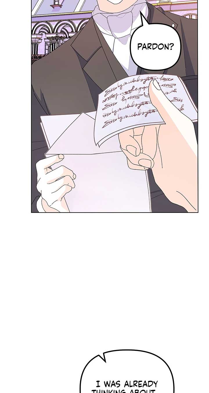 I Got Married to a Duke Called Beast  58 page 93