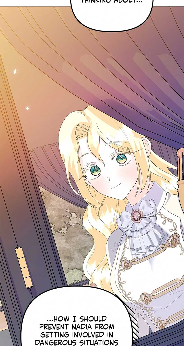 I Got Married to a Duke Called Beast  58 page 94