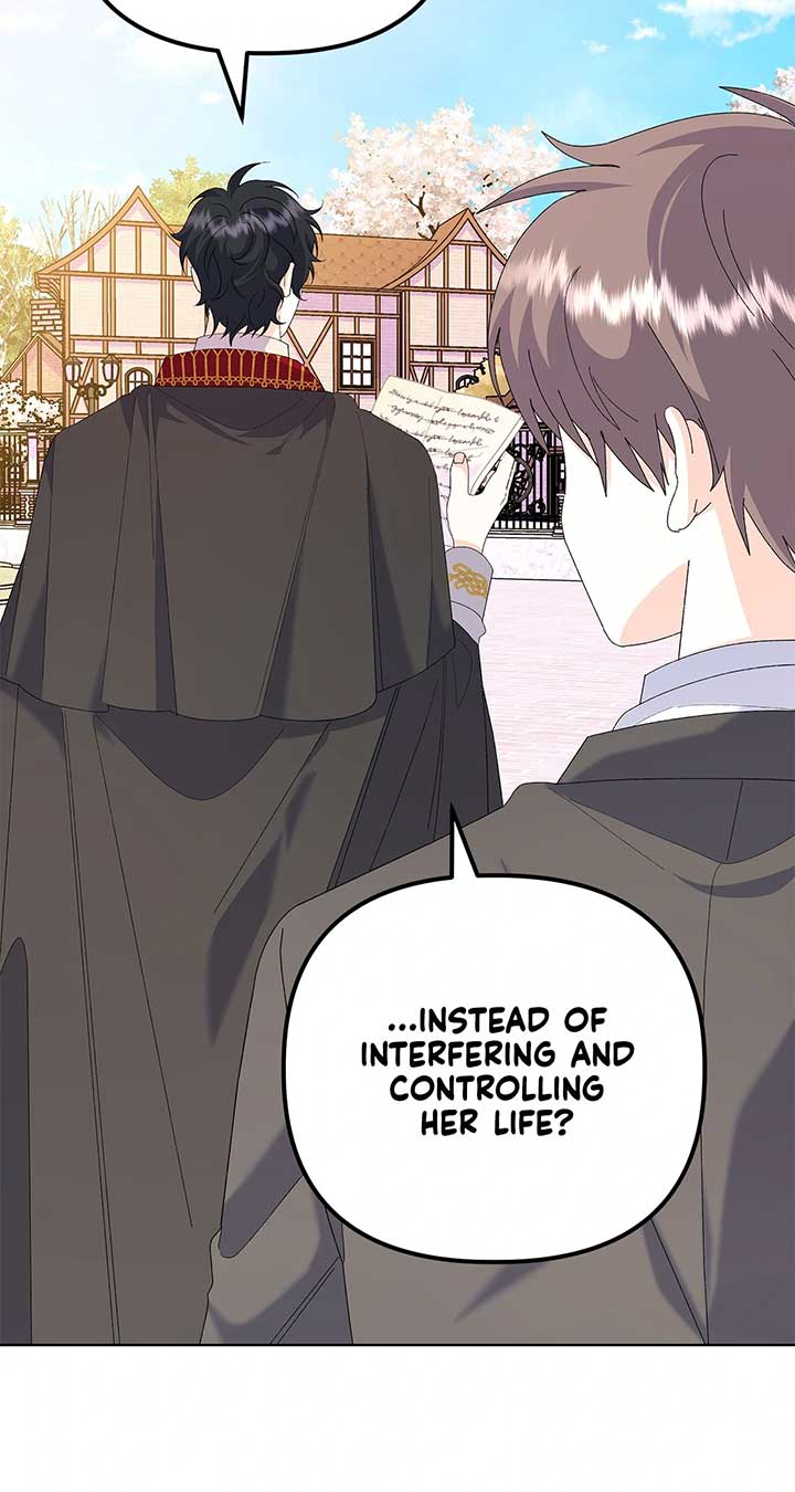 I Got Married to a Duke Called Beast  58 page 97