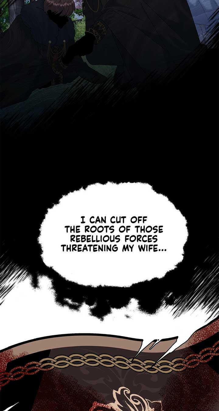 I Got Married to a Duke Called Beast  58 page 99