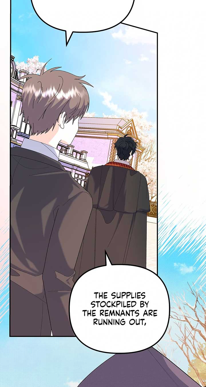 I Got Married to a Duke Called Beast  58 page 105