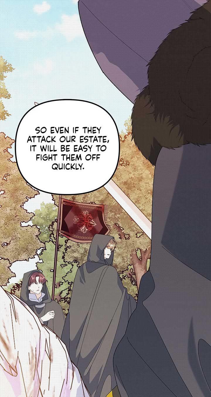 I Got Married to a Duke Called Beast  58 page 106