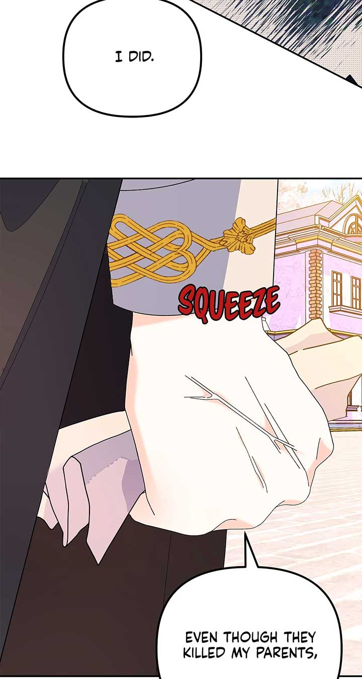 I Got Married to a Duke Called Beast  58 page 108