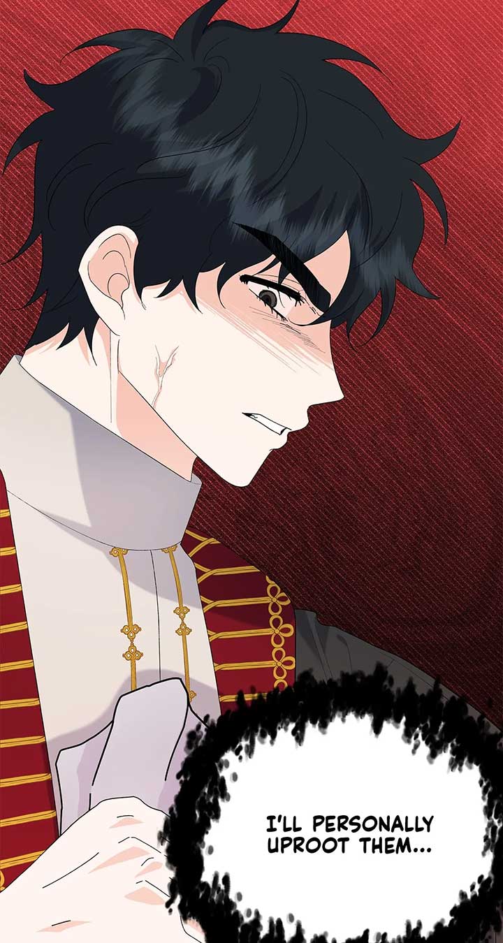 I Got Married to a Duke Called Beast  58 page 113