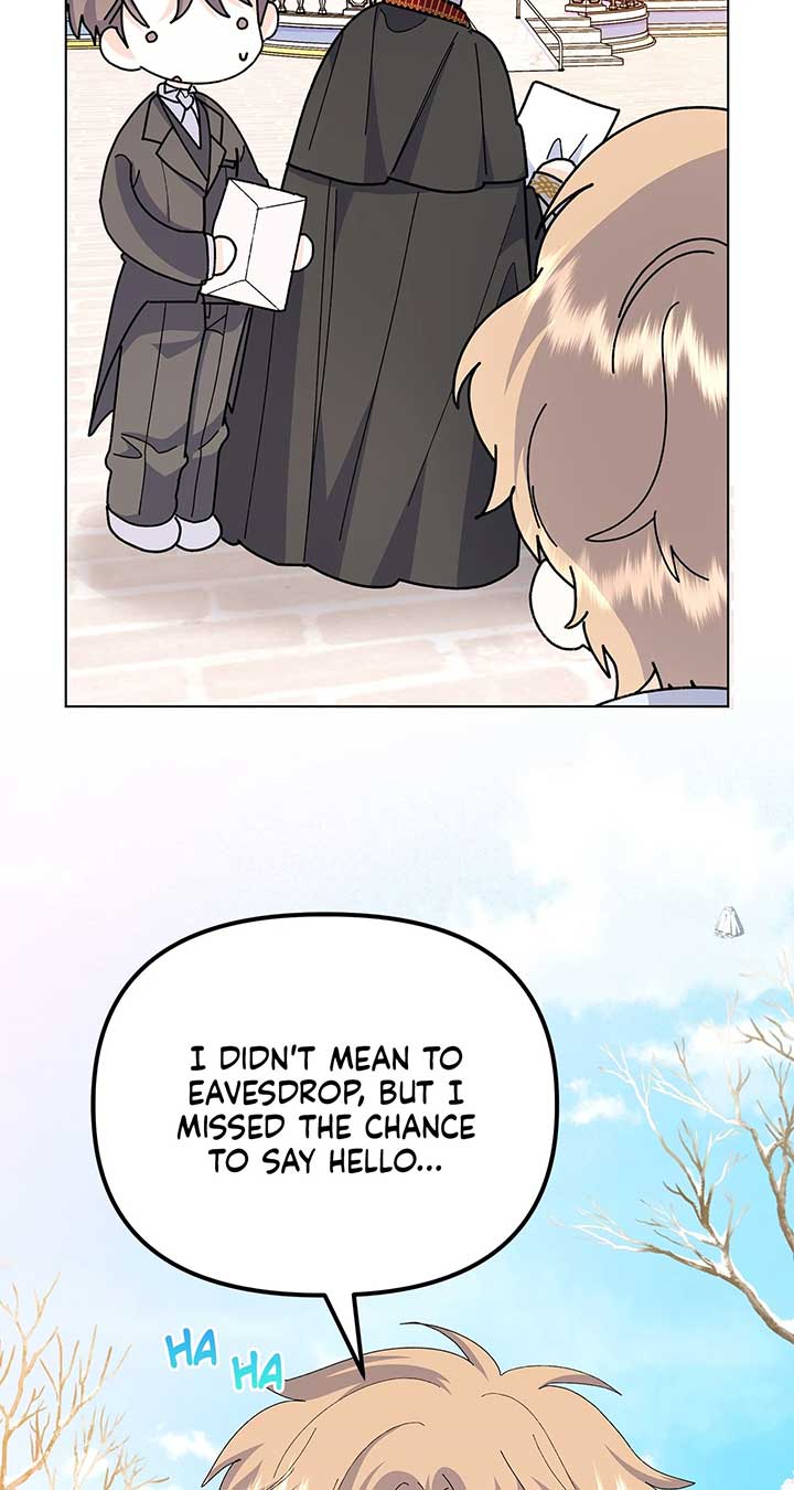 I Got Married to a Duke Called Beast  58 page 115