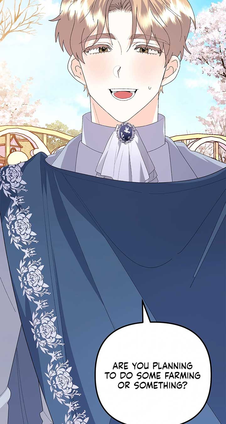 I Got Married to a Duke Called Beast  58 page 116