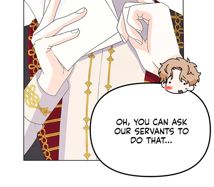 I Got Married to a Duke Called Beast  58 page 118