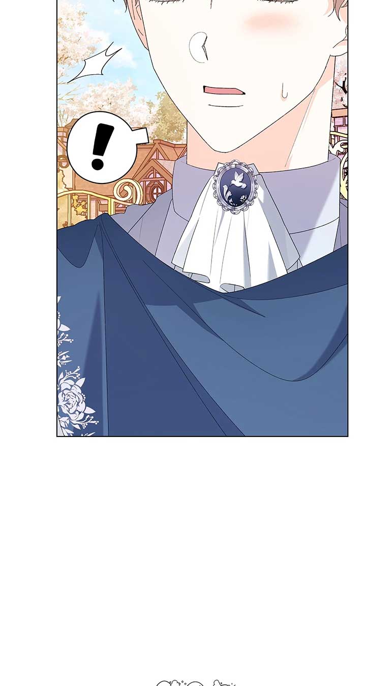 I Got Married to a Duke Called Beast  58 page 121