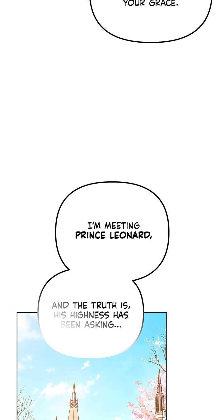 I Got Married to a Duke Called Beast  58 page 128