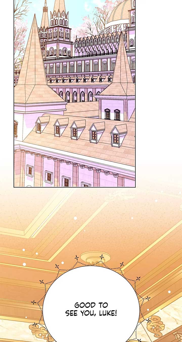 I Got Married to a Duke Called Beast  58 page 129