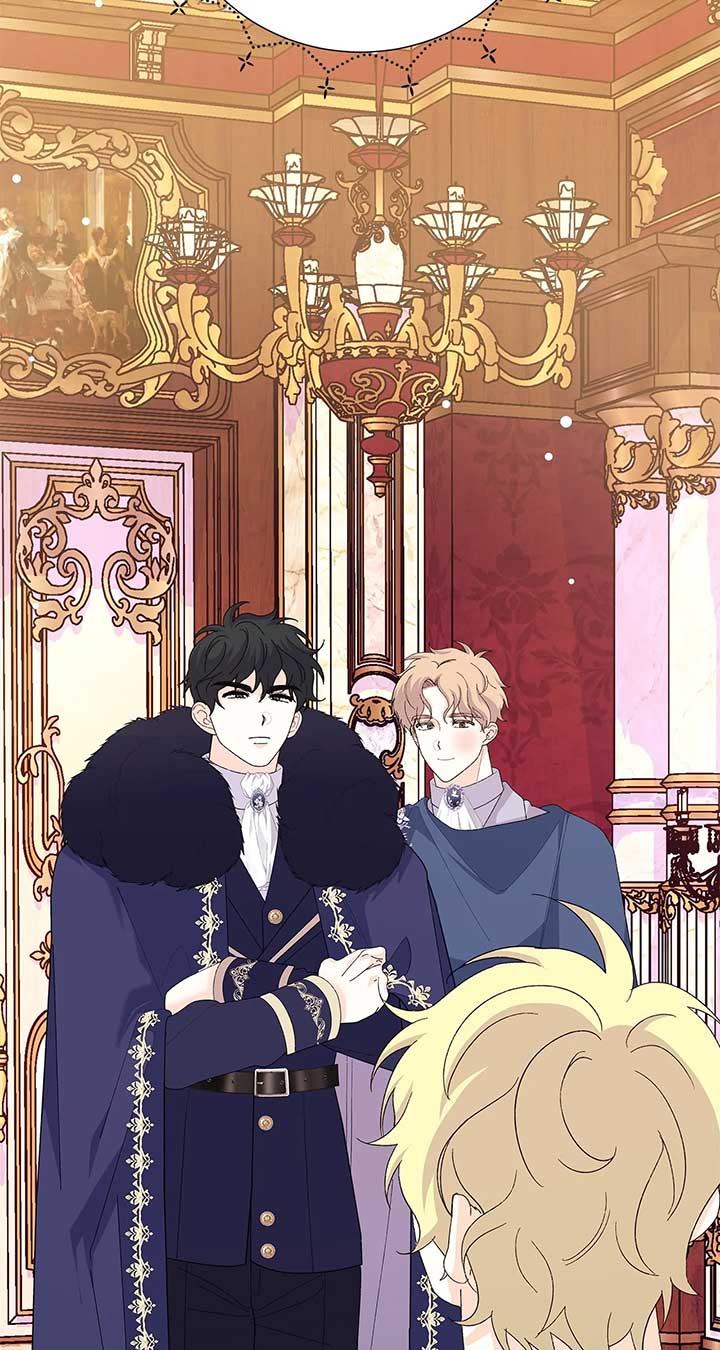 I Got Married to a Duke Called Beast  58 page 130