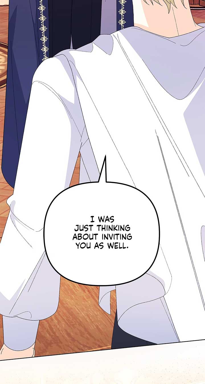 I Got Married to a Duke Called Beast  58 page 131