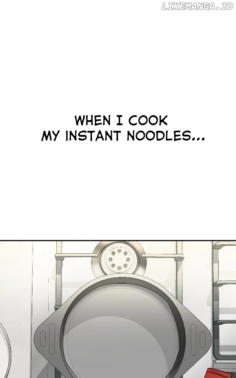 I Have No Intention of Dating  19 page 0