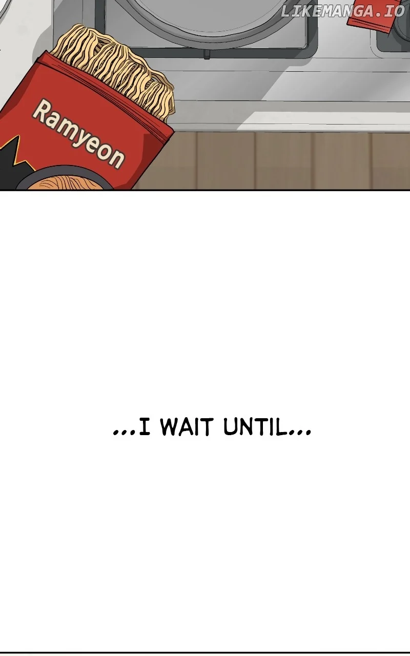 I Have No Intention of Dating  19 page 1