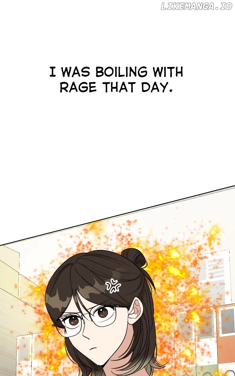 I Have No Intention of Dating  19 page 7