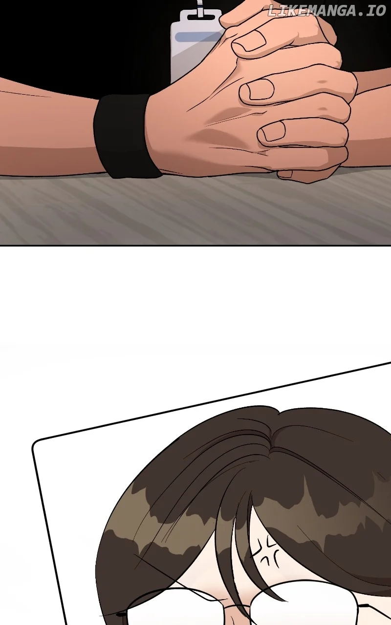 I Have No Intention of Dating  19 page 15