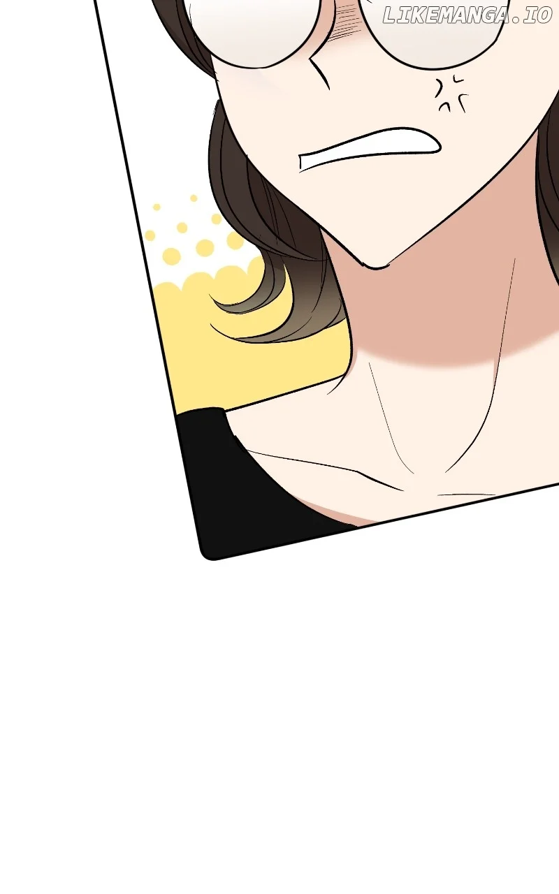 I Have No Intention of Dating  19 page 16