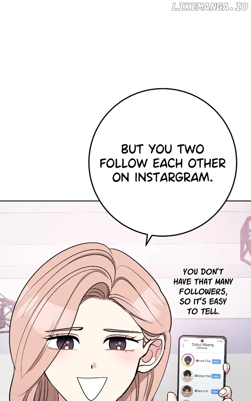 I Have No Intention of Dating  19 page 32