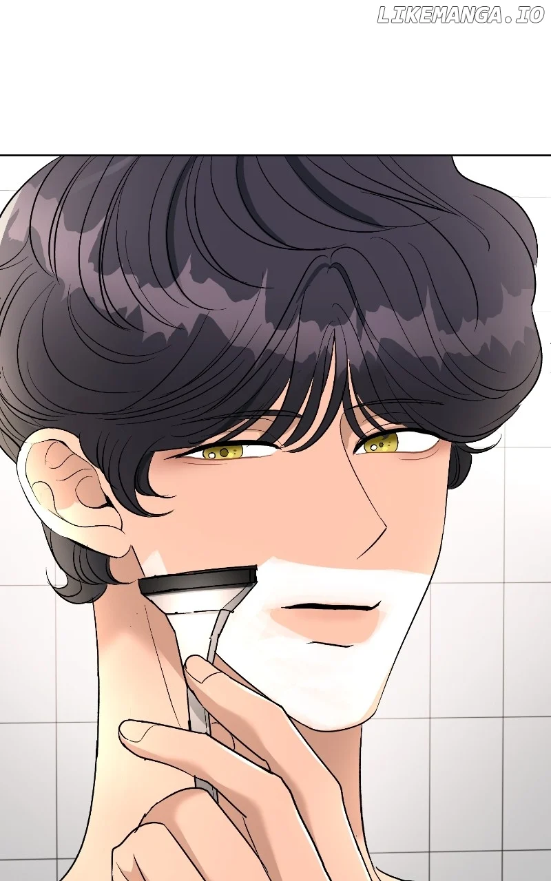 I Have No Intention of Dating  19 page 43