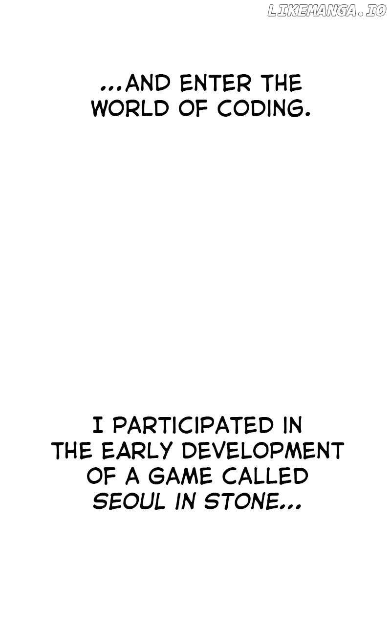 I Have No Intention of Dating  19 page 48
