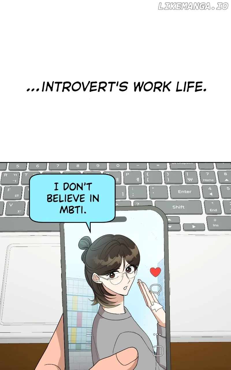 I Have No Intention of Dating  19 page 53