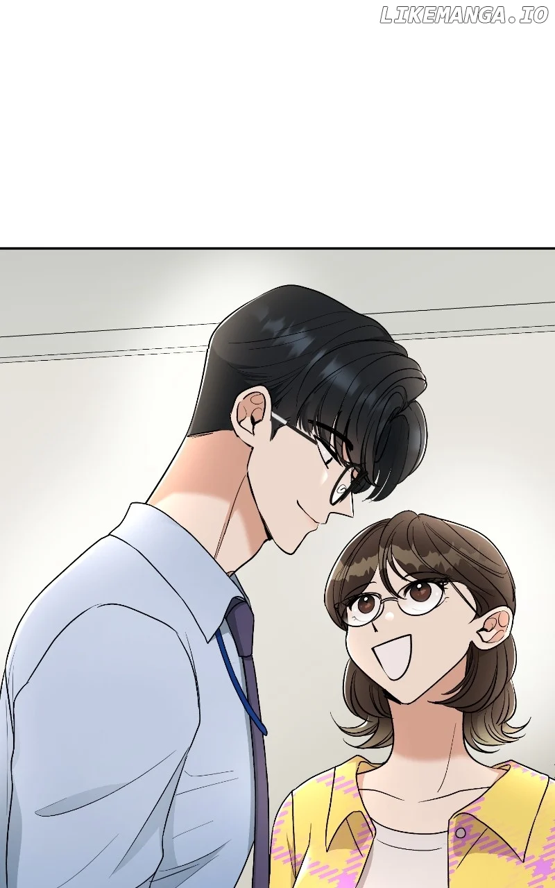 I Have No Intention of Dating  19 page 61
