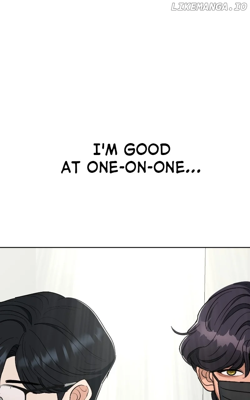 I Have No Intention of Dating  19 page 65