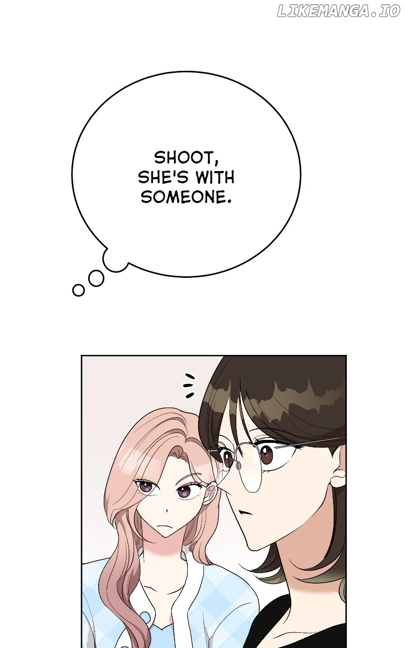 I Have No Intention of Dating  19 page 77