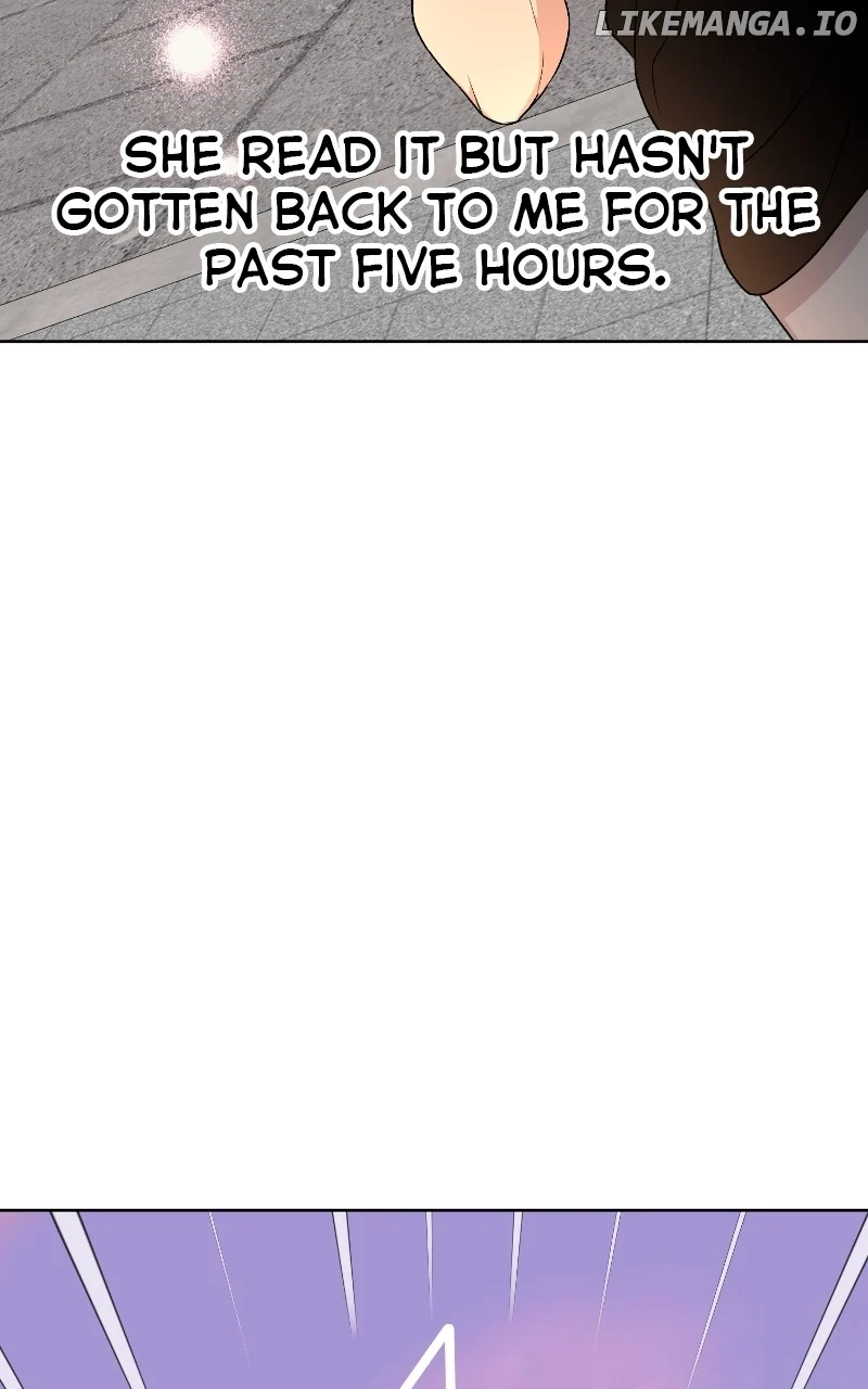 I Have No Intention of Dating  19 page 81