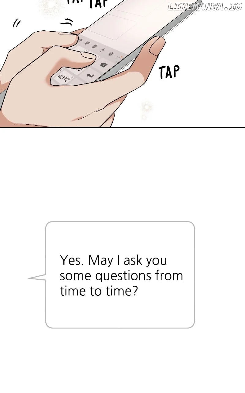 I Have No Intention of Dating  19 page 88