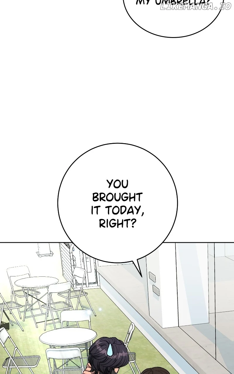 I Have No Intention of Dating  19 page 96