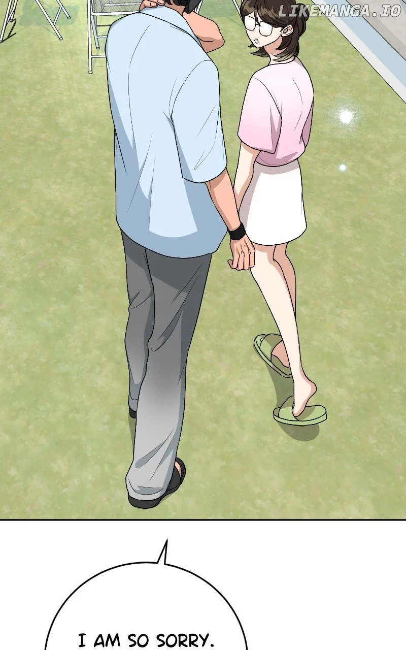 I Have No Intention of Dating  19 page 97