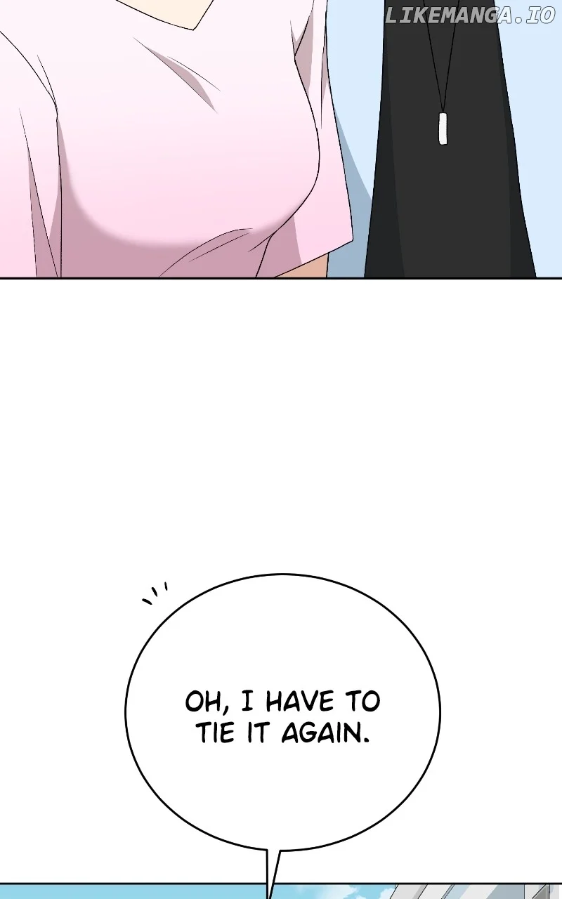 I Have No Intention of Dating  19 page 102