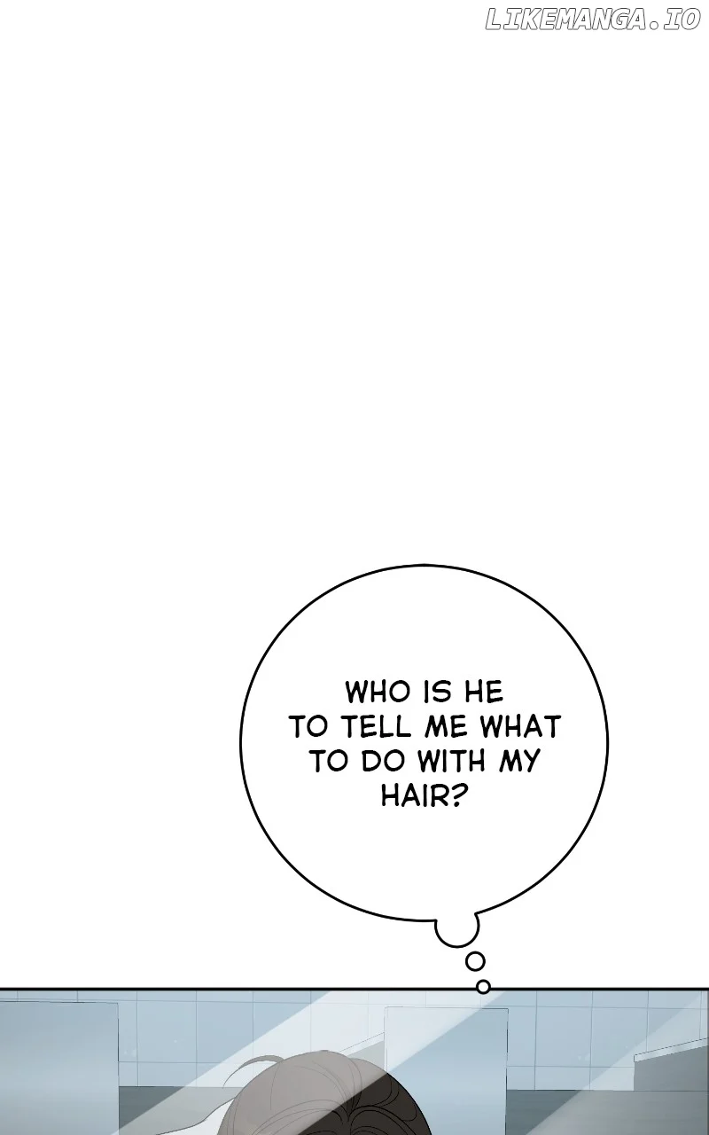 I Have No Intention of Dating  19 page 111