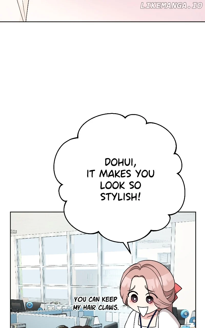 I Have No Intention of Dating  19 page 118
