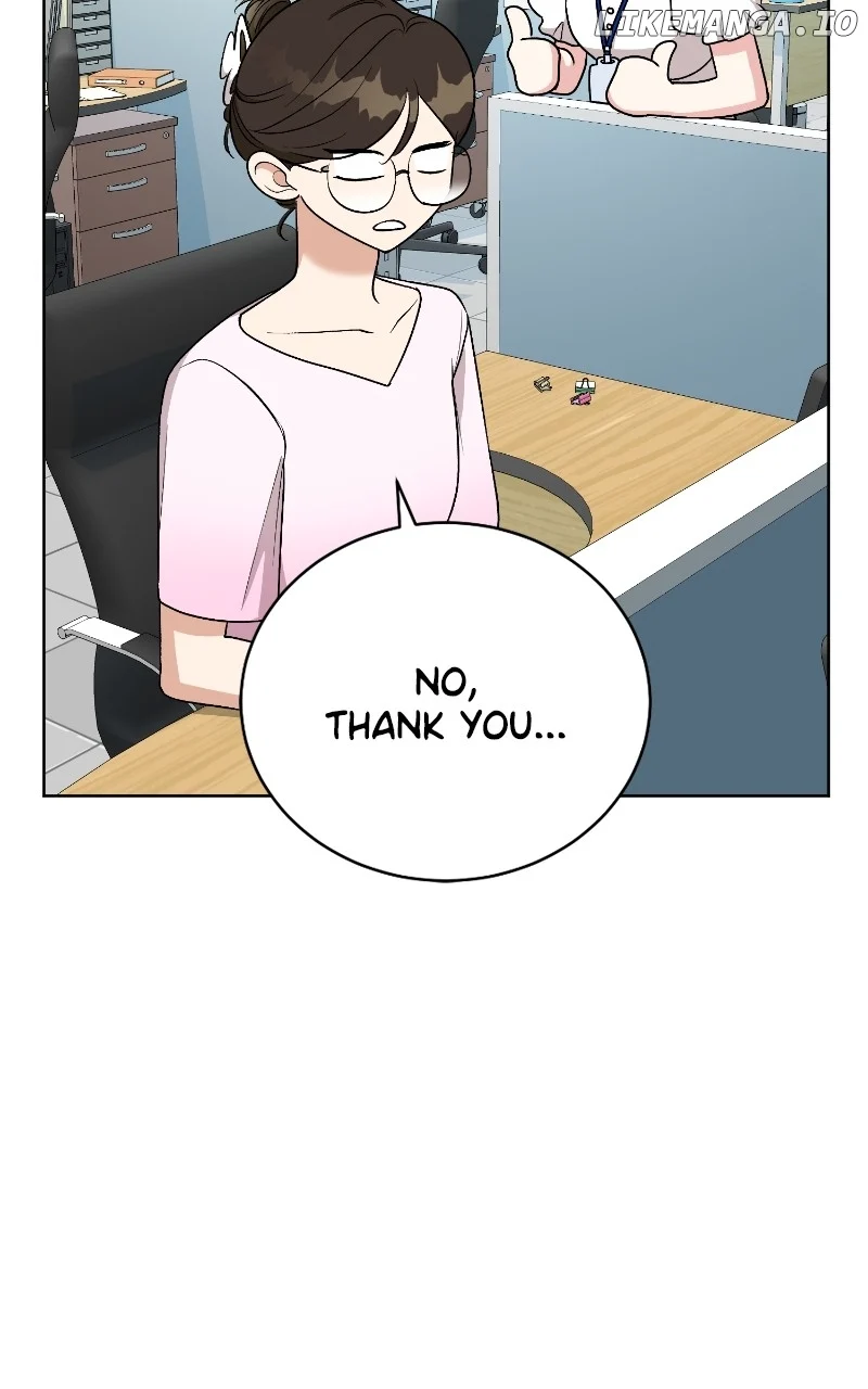 I Have No Intention of Dating  19 page 119