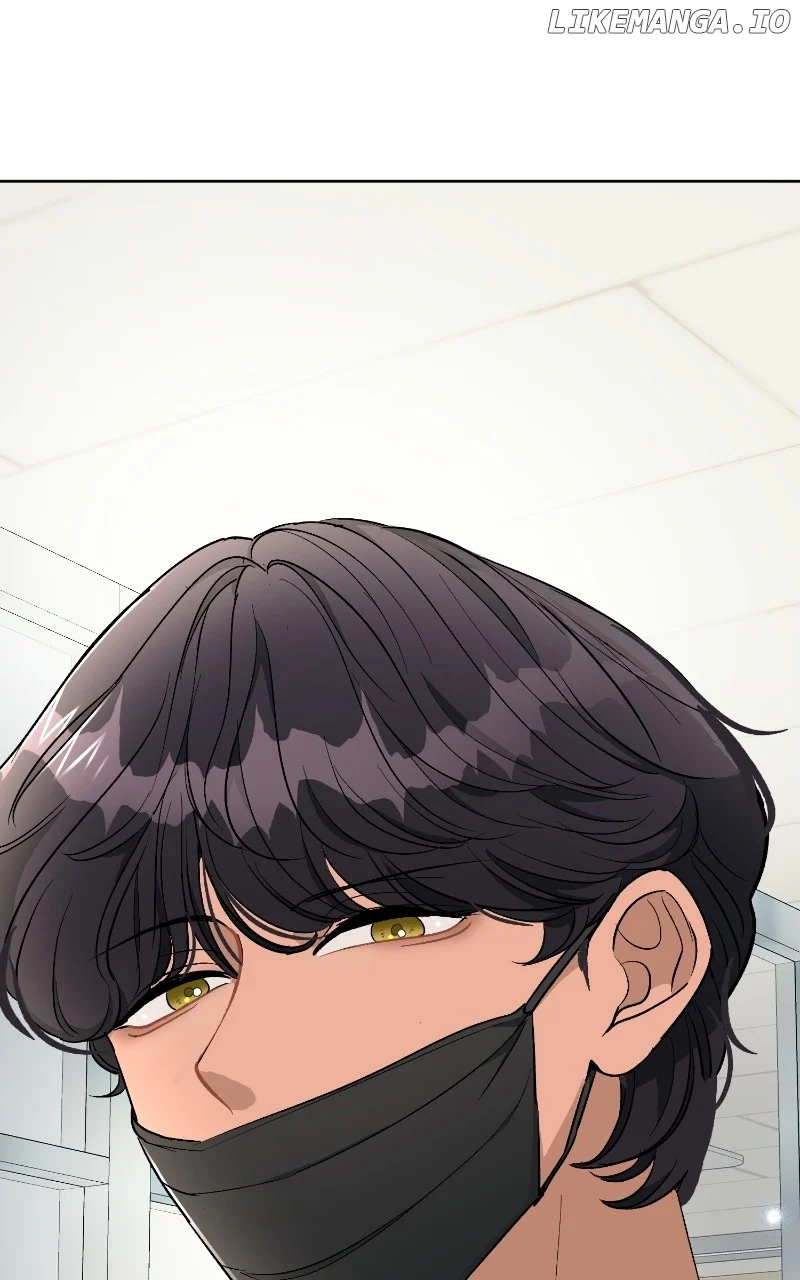 I Have No Intention of Dating  19 page 120