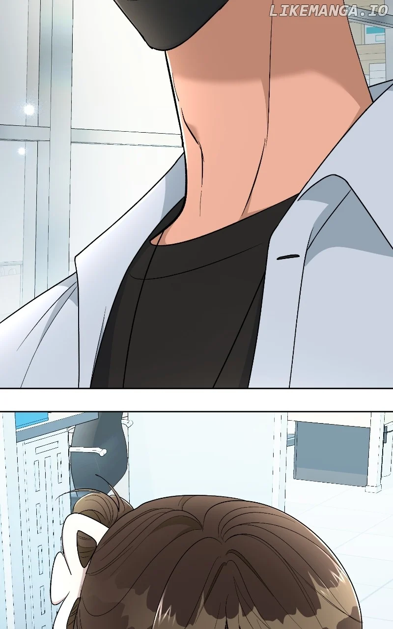 I Have No Intention of Dating  19 page 121