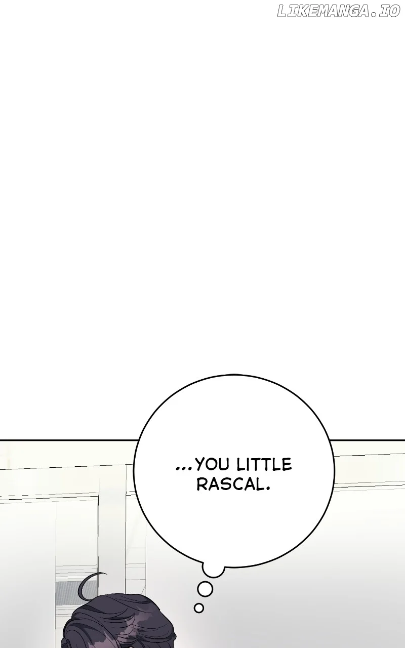 I Have No Intention of Dating  19 page 123