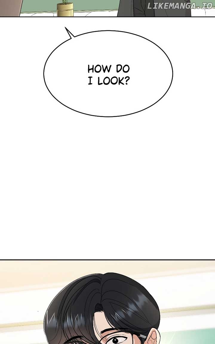 I Have No Intention of Dating  36 page 3