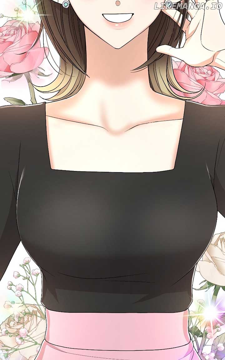 I Have No Intention of Dating  36 page 5