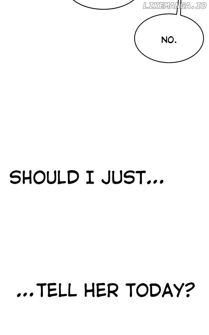 I Have No Intention of Dating  36 page 8