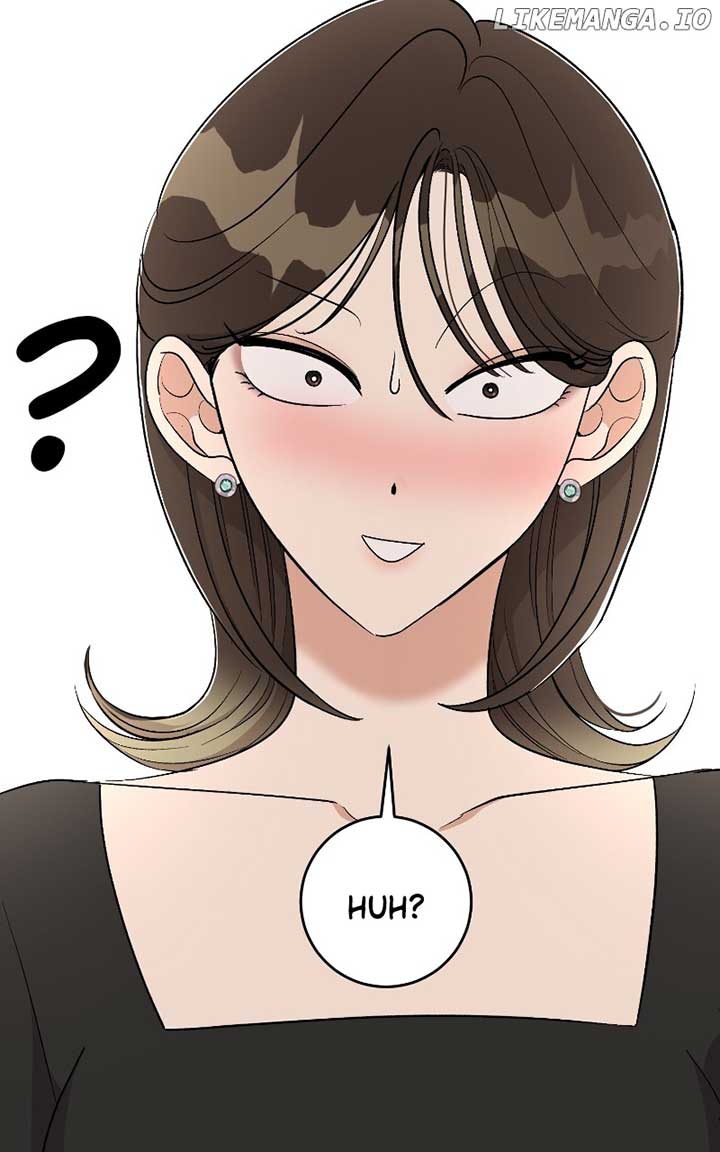 I Have No Intention of Dating  36 page 11
