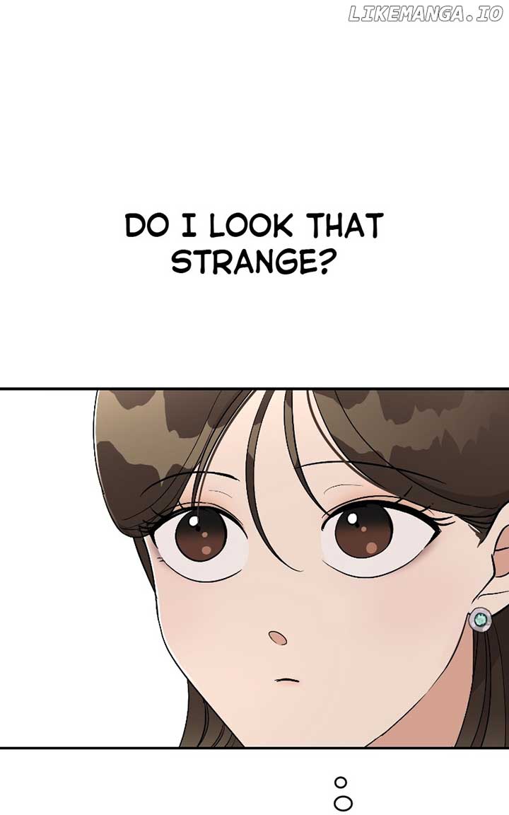 I Have No Intention of Dating  36 page 17