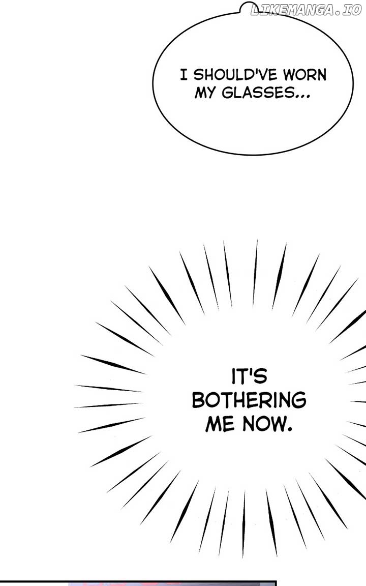 I Have No Intention of Dating  36 page 18